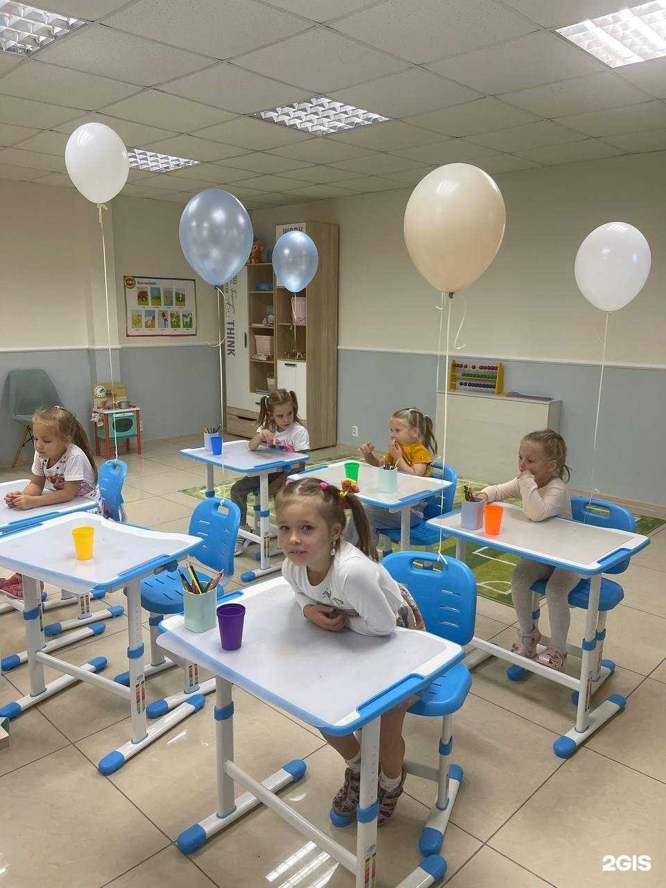 Отзывы на компанию Brainy Bird в Петропавловске-Камчатском c фото