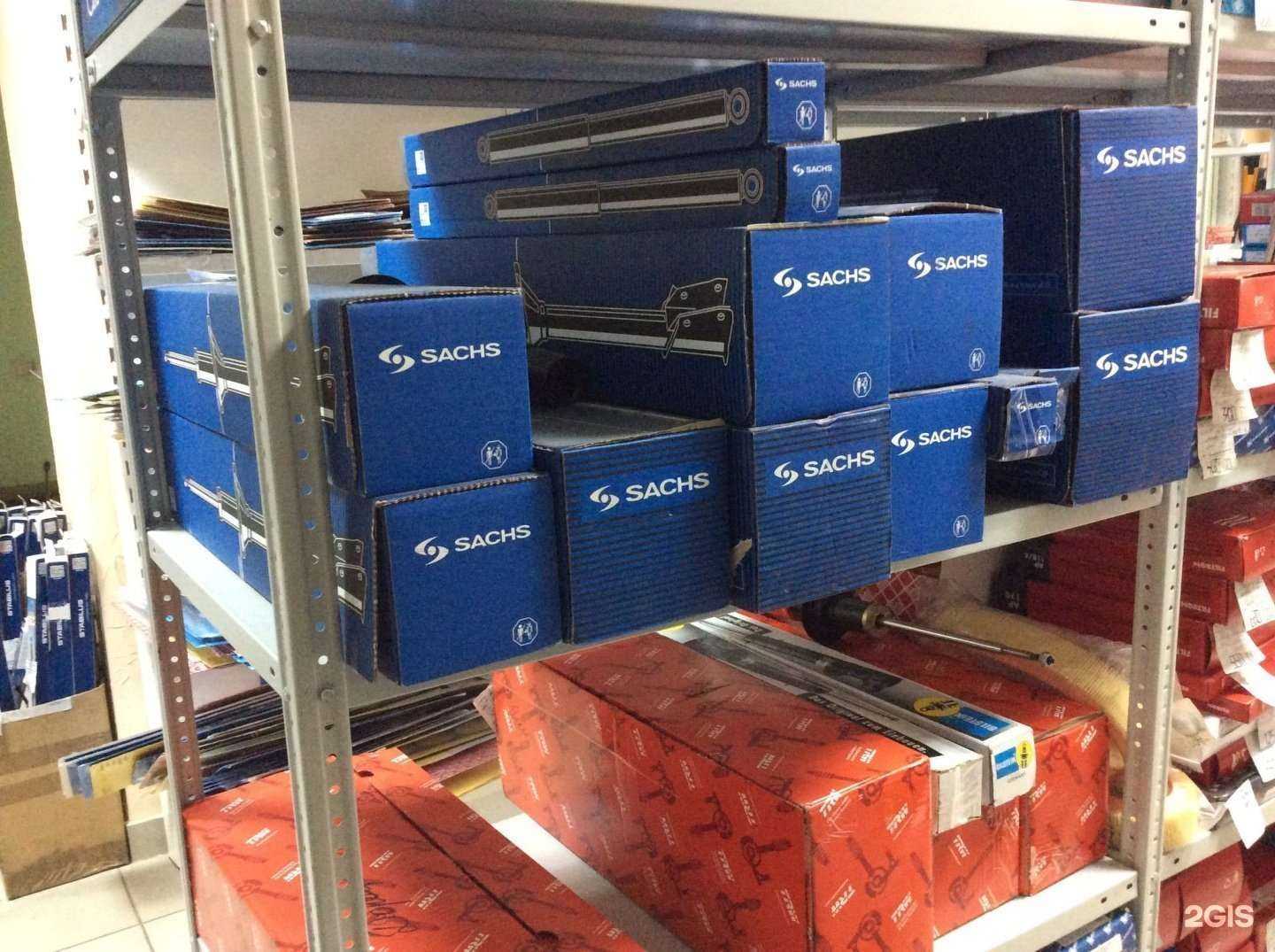 Отзывы на компанию Штутгарт в Барнауле c фото