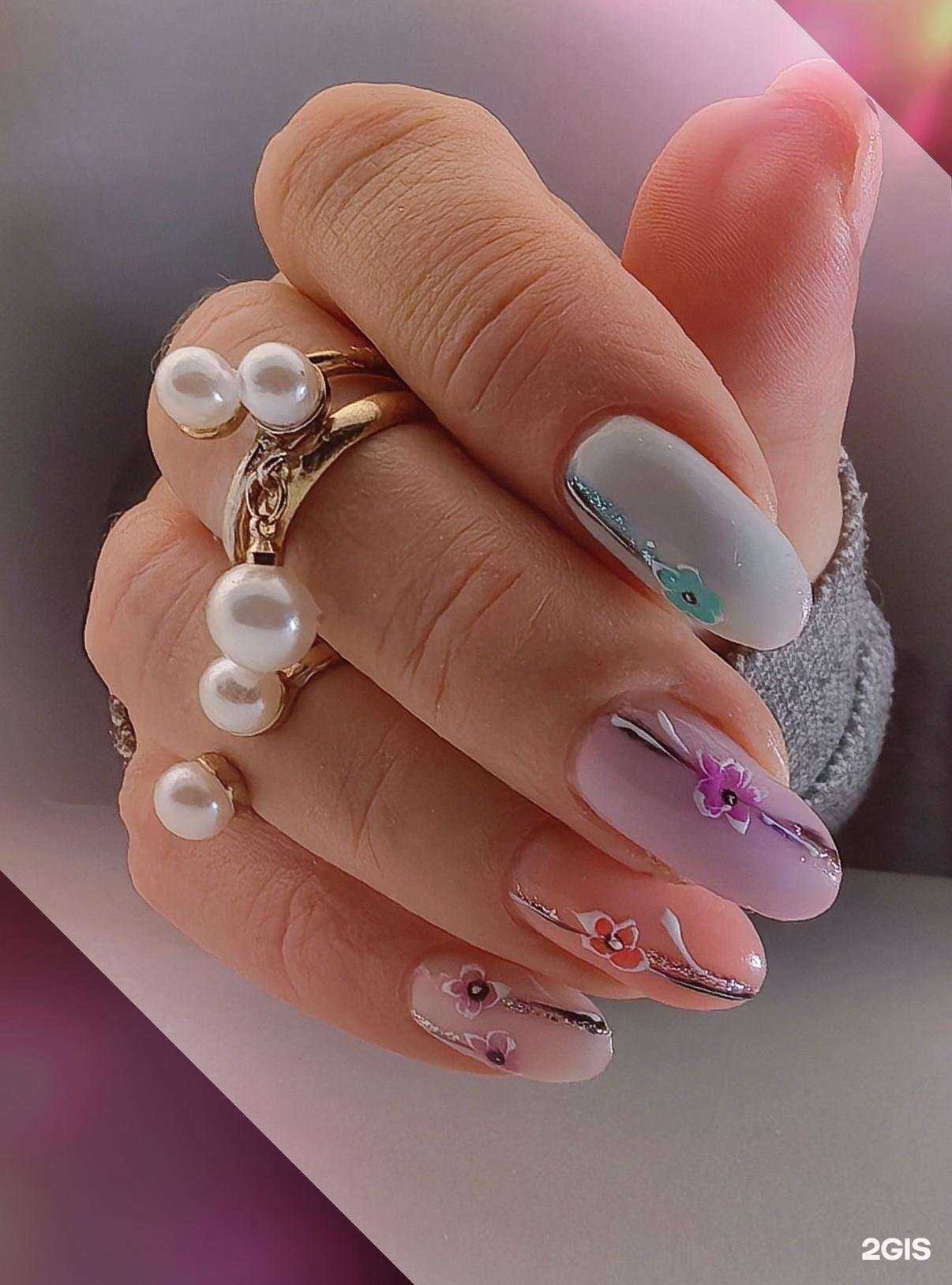 Отзывы на компанию Кабинет маникюра в Иркутске c фото