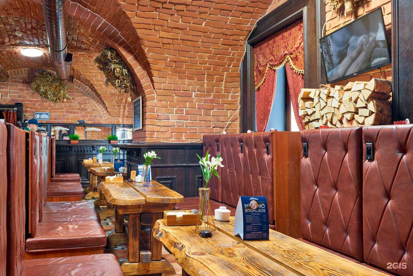 Отзывы на компанию Бани Деревенька в Казани c фото