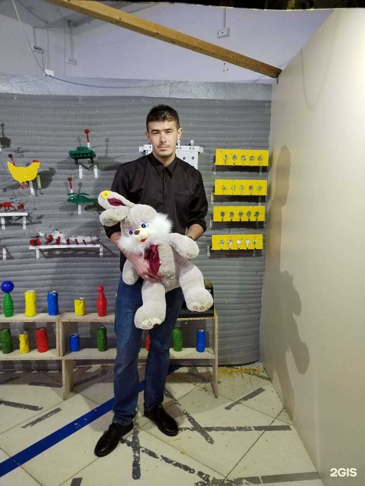 Отзывы на компанию Галактика в Казани c фото