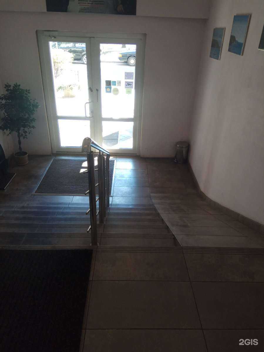 Отзывы на компанию Золотая бухта в г. Калининград c фото