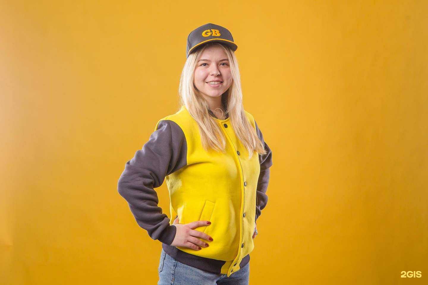 Отзывы на компанию GyroBar в Ярославле c фото