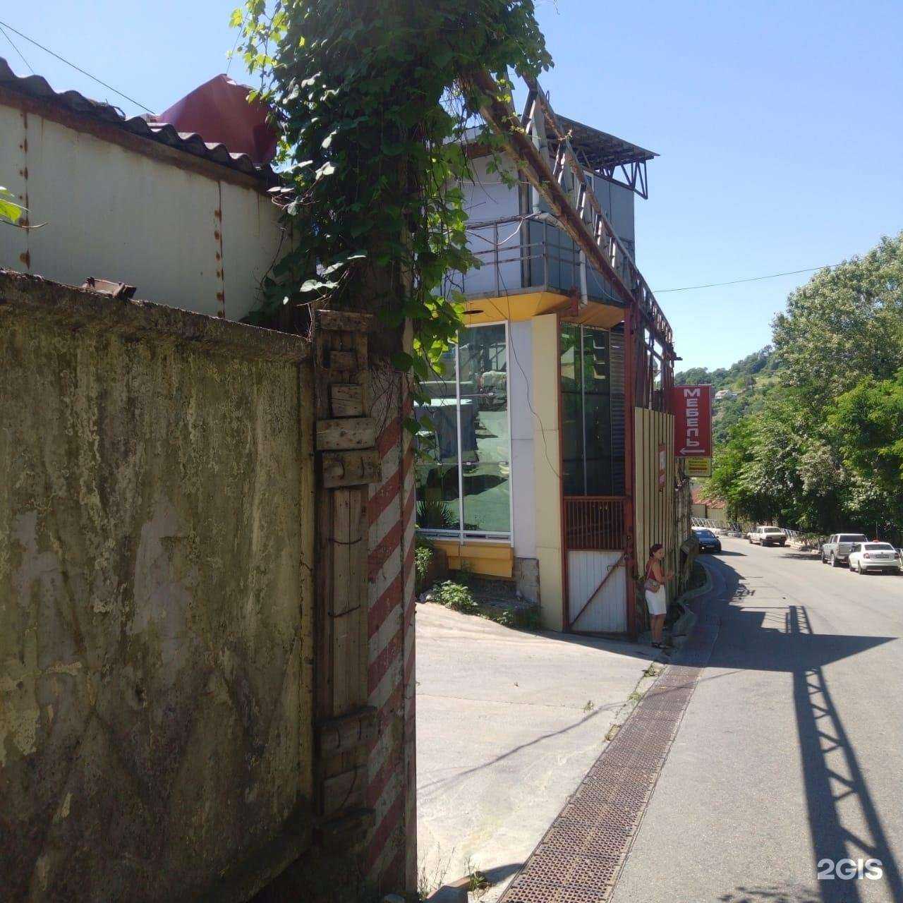 Отзывы на компанию Феникс в Сочи c фото