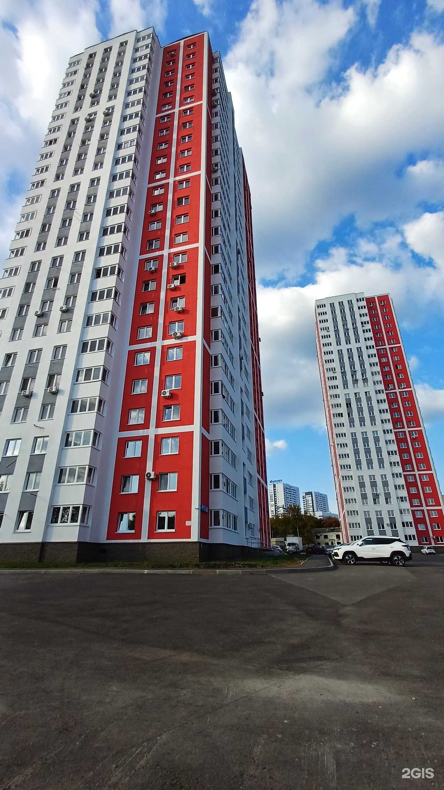 Отзывы на компанию Кабинет оформления ресниц в Уфе c фото