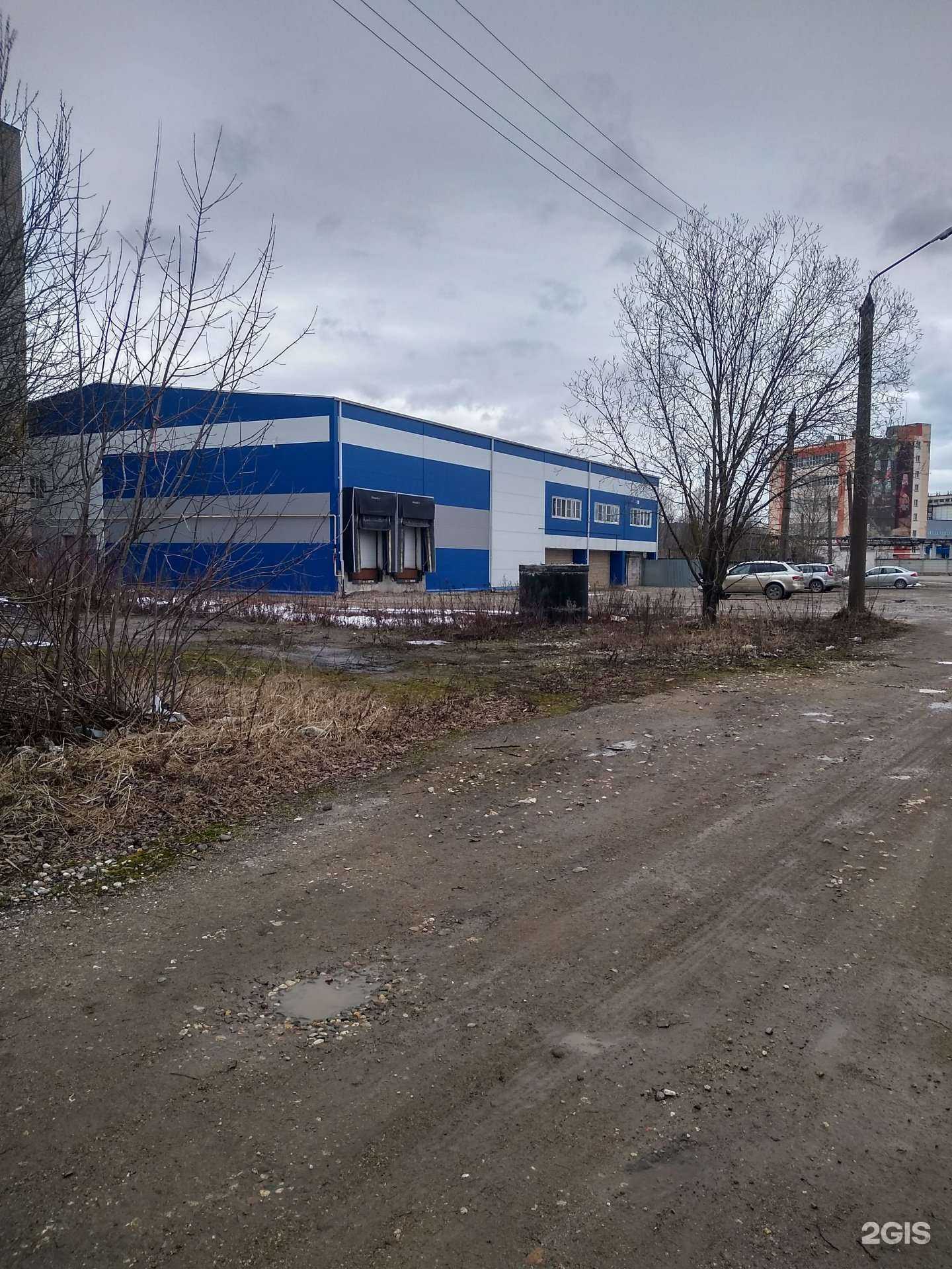 Отзывы на компанию Глобал логистик в г. Иваново c фото