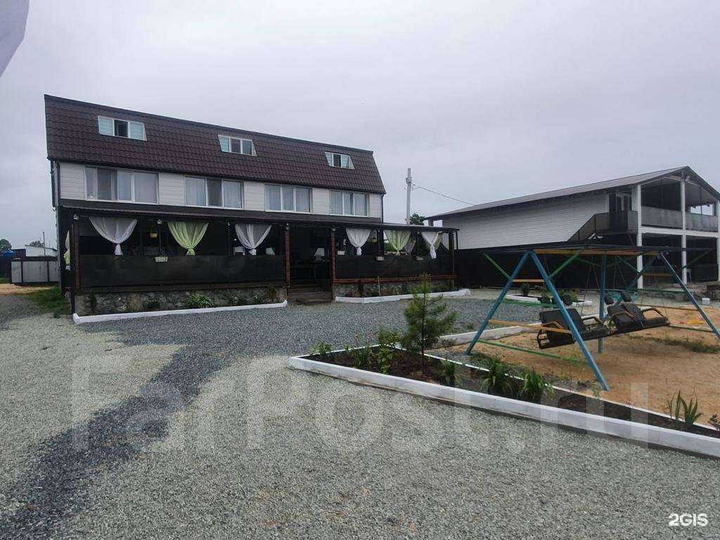 Отзывы на компанию Шале в г. Находка c фото