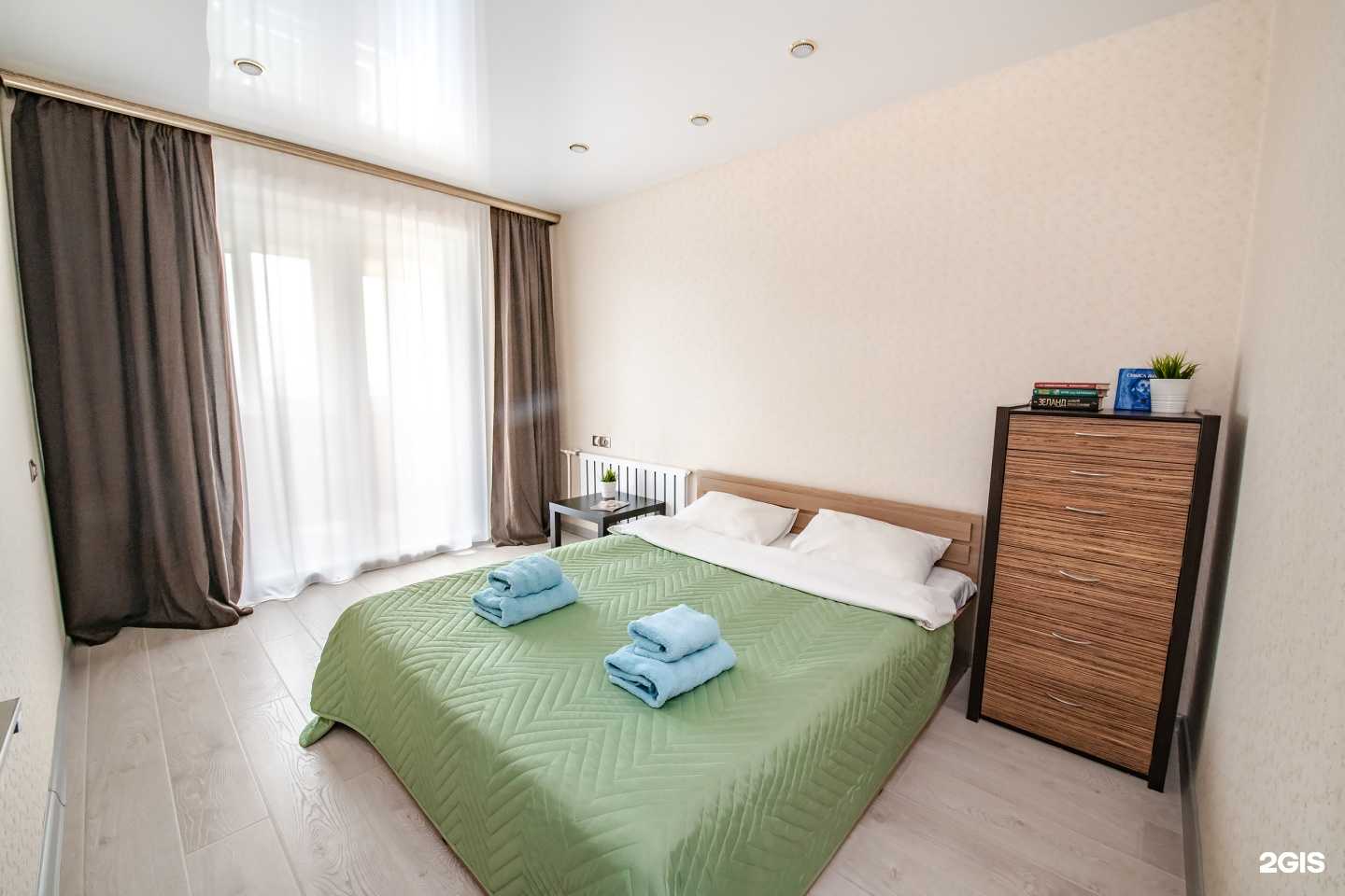 Отзывы на компанию TopHouse в Владивостоке c фото