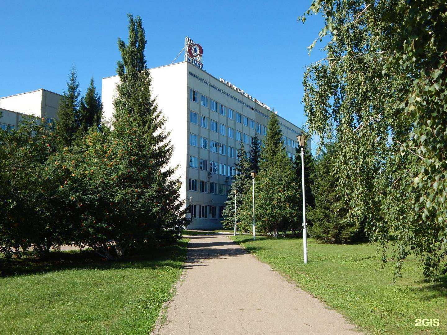 Отзывы на компанию Туймазинский завод автобетоновозов в Туймазах c фото