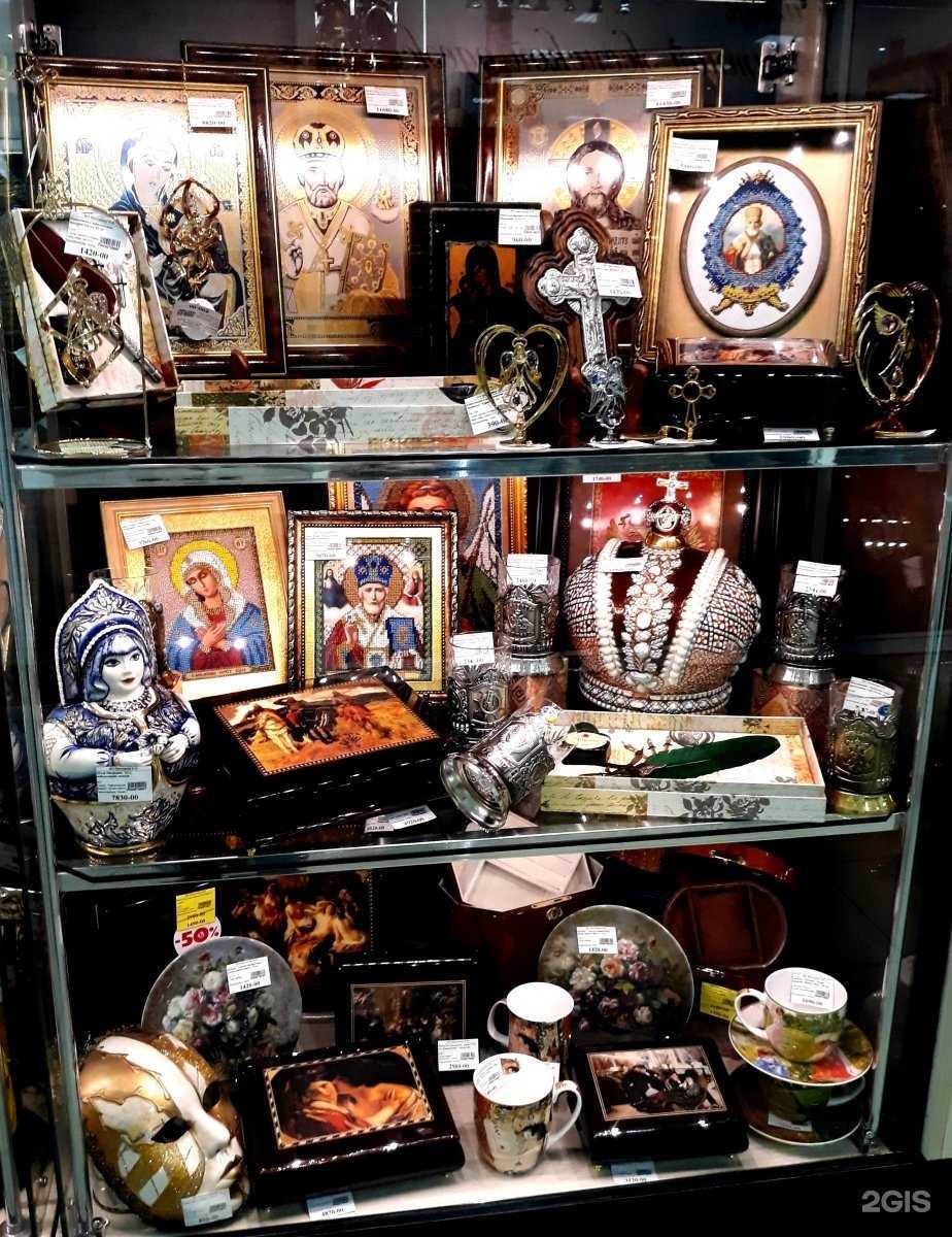 Отзывы на компанию Этника-Шик в г. Омск c фото