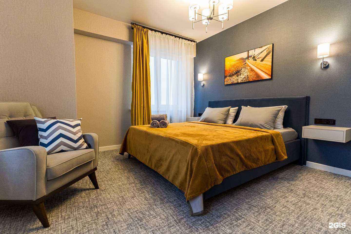 Отзывы на компанию LetoApart в г. Новороссийск c фото