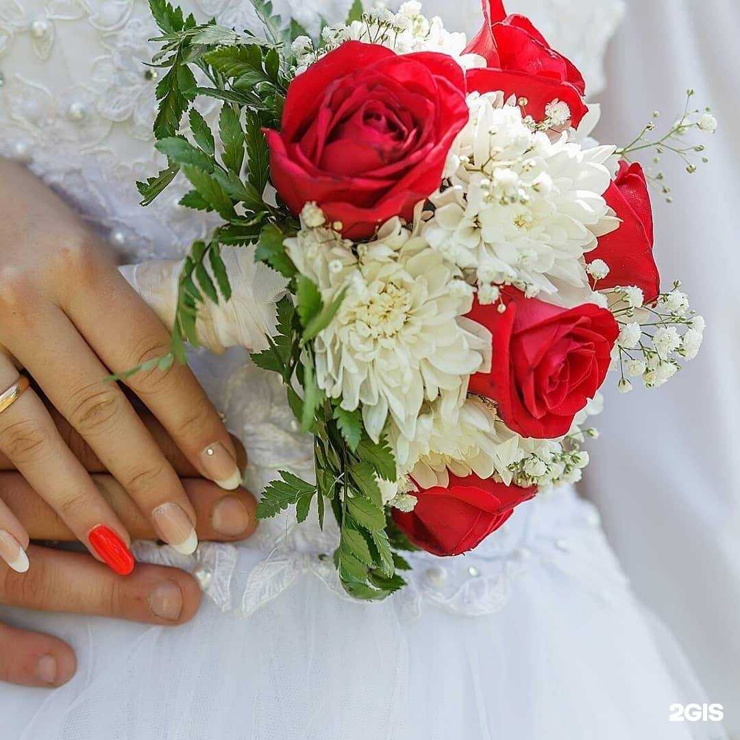 Отзывы на компанию Магазин цветов в Барнауле c фото