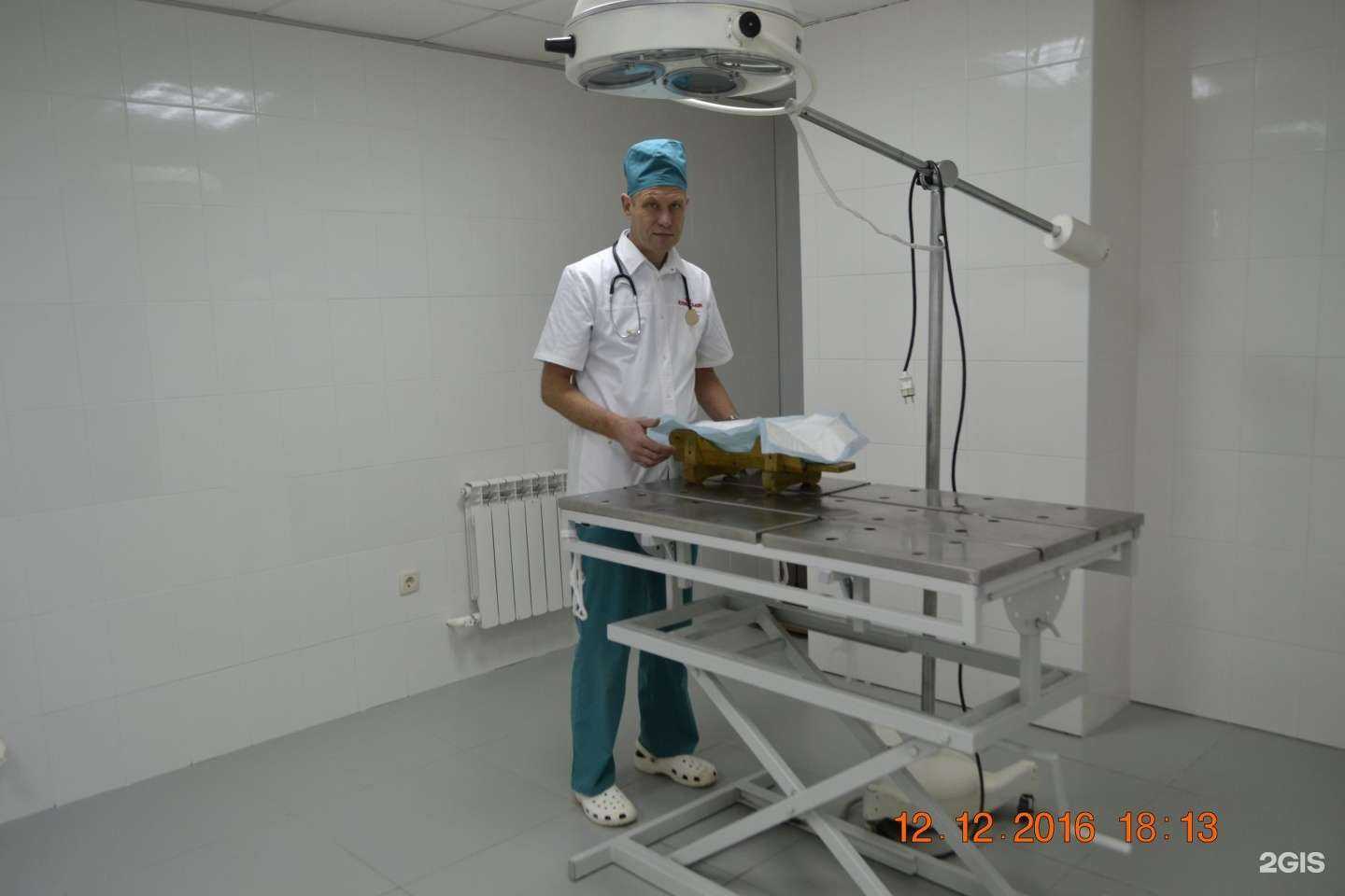 Отзывы на компанию Клиника доктора Васина Н.Н. в г. Казань c фото