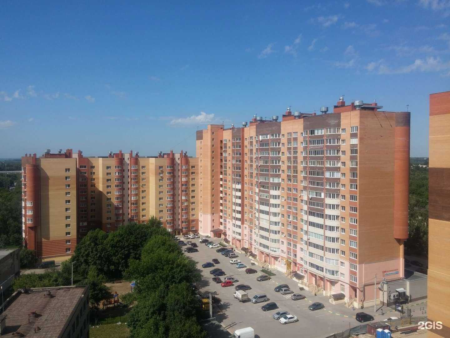 Отзывы на компанию Парк фэшн в Рязани c фото - фотография 2 из 2