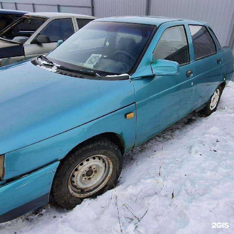 Отзывы на компанию Vin Code в Магнитогорске c фото