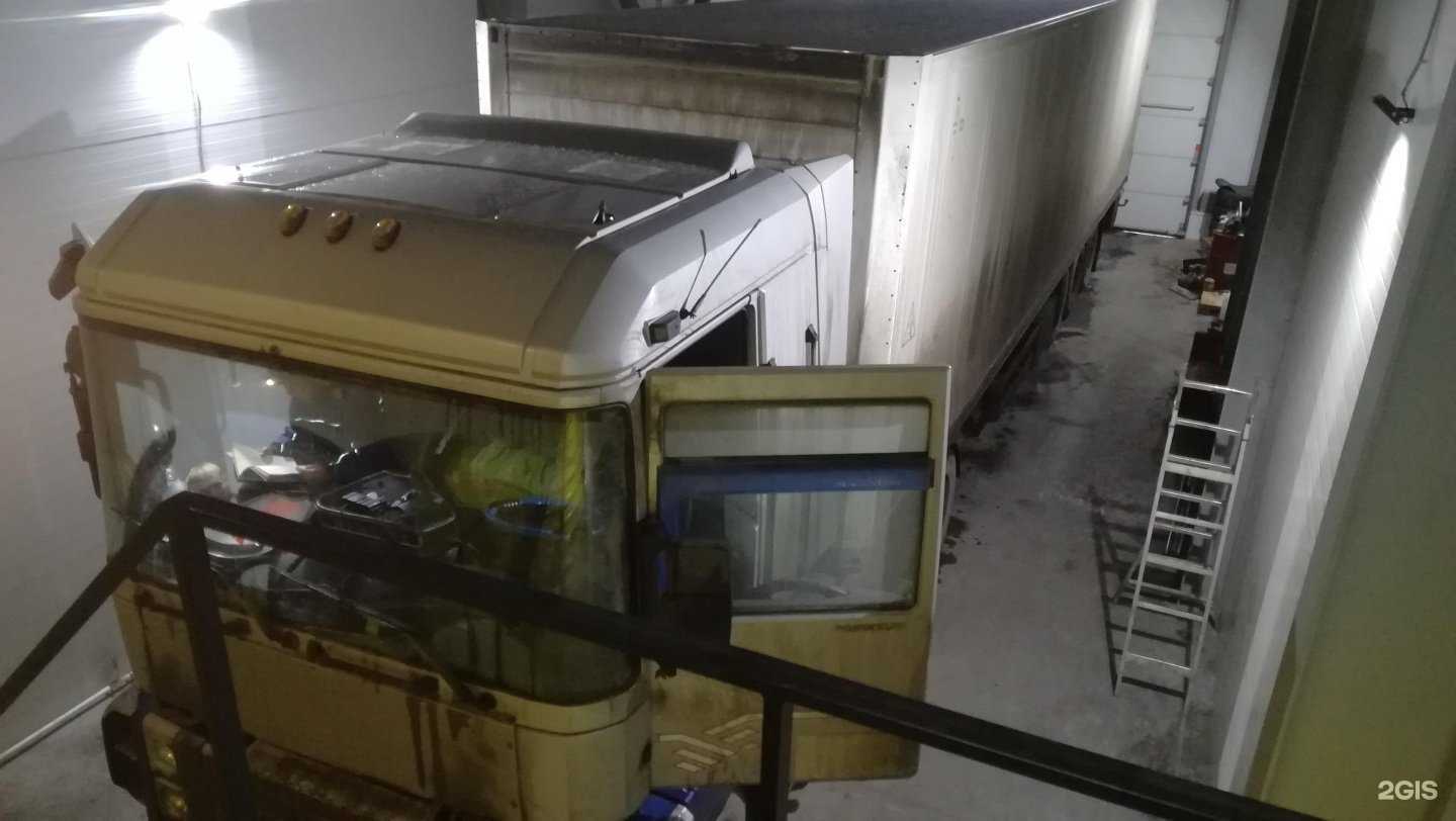 Отзывы на компанию Наш сервис в Набережных Челнах c фото