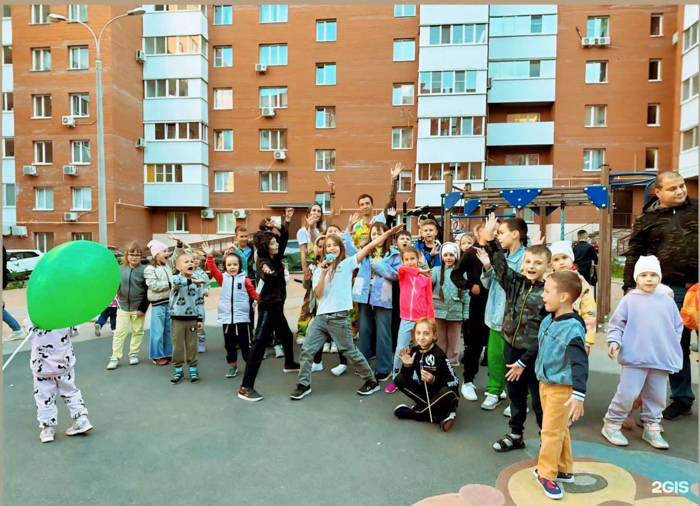 Отзывы на компанию Детвора в г. Самара c фото