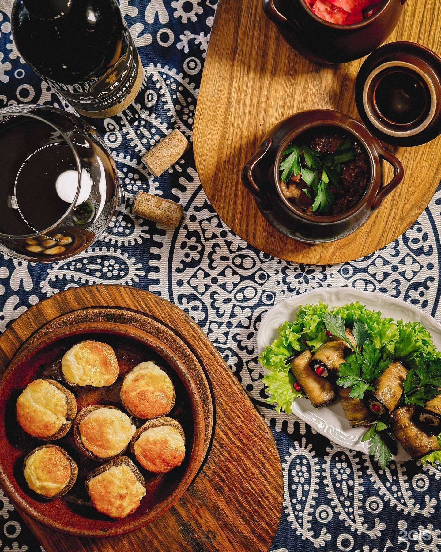 Отзывы на компанию Rustaveli в г. Волгоград c фото