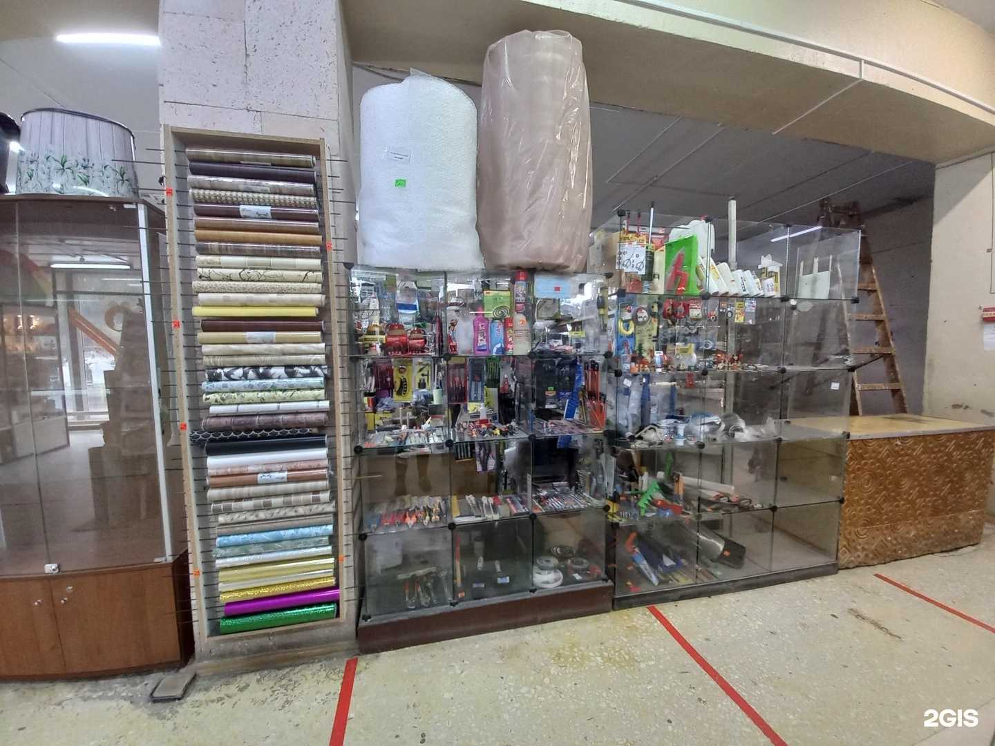 Отзывы на компанию Магазин хозтоваров в г. Жигулевск c фото