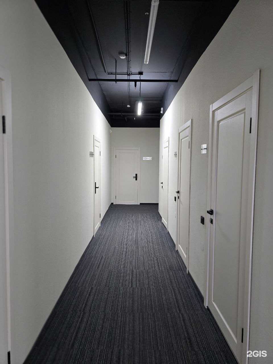 Отзывы на компанию Студия красоты и здоровья в Барнауле c фото