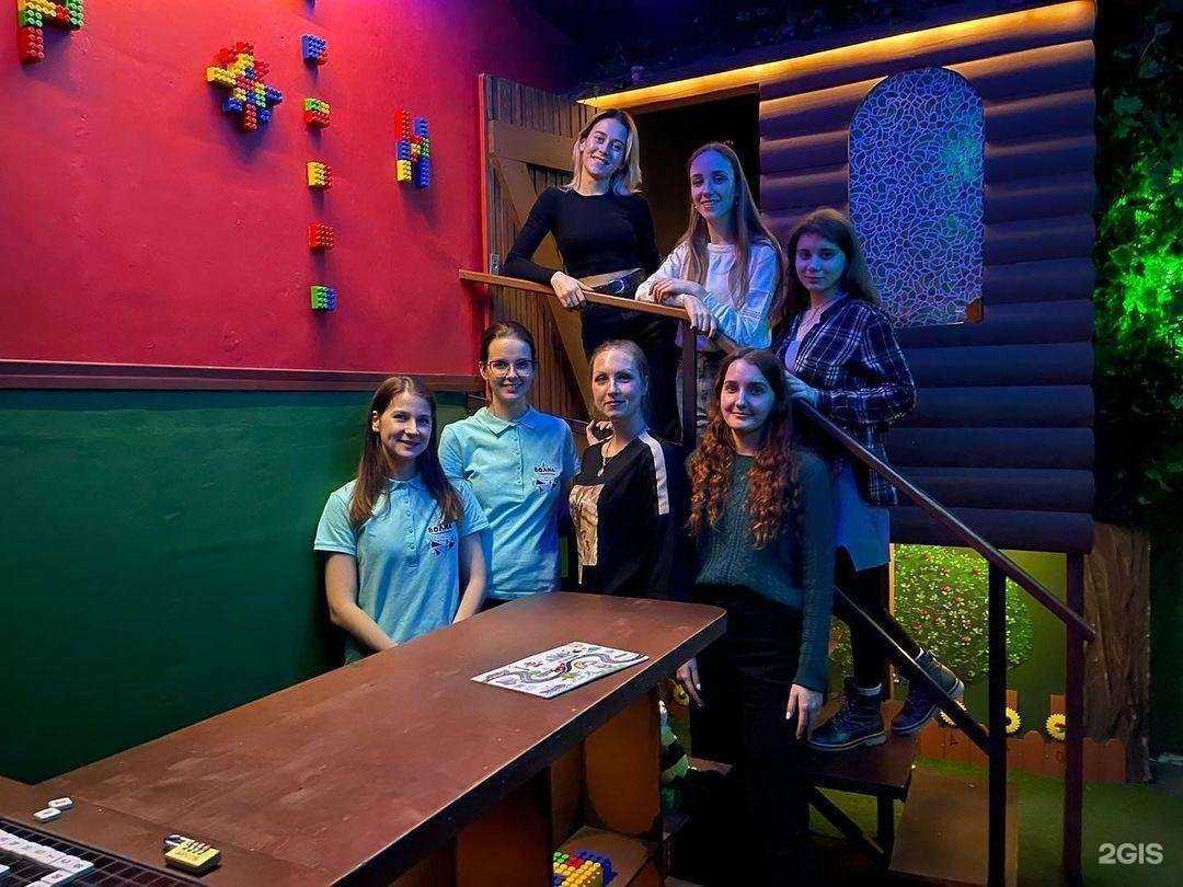 Отзывы на компанию Волна в Воронеже c фото