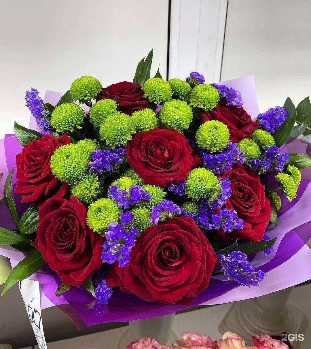 Отзывы на компанию Fiori в Саратове c фото