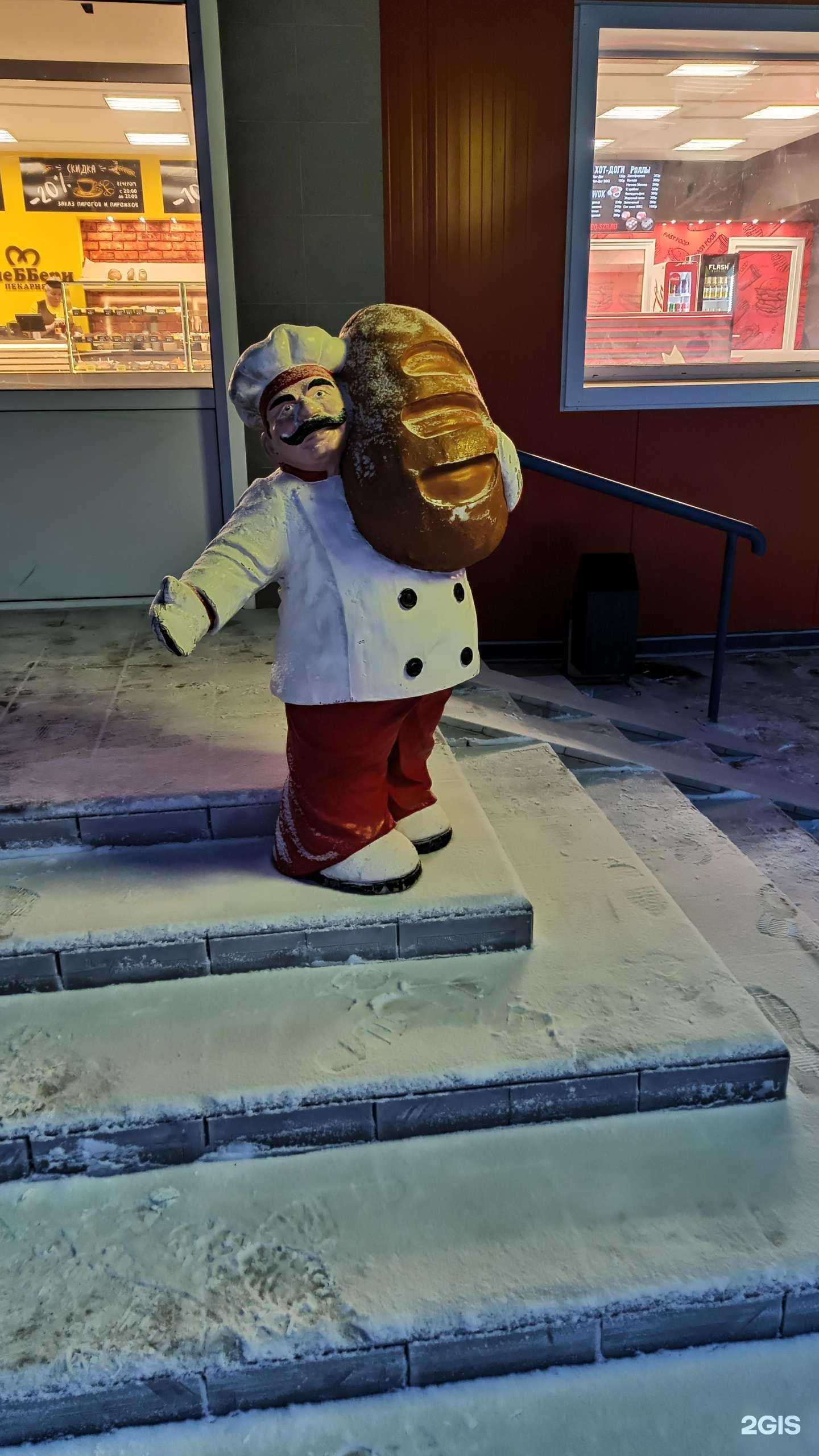 Отзывы на компанию Муранская ферма в г. Сызрань c фото