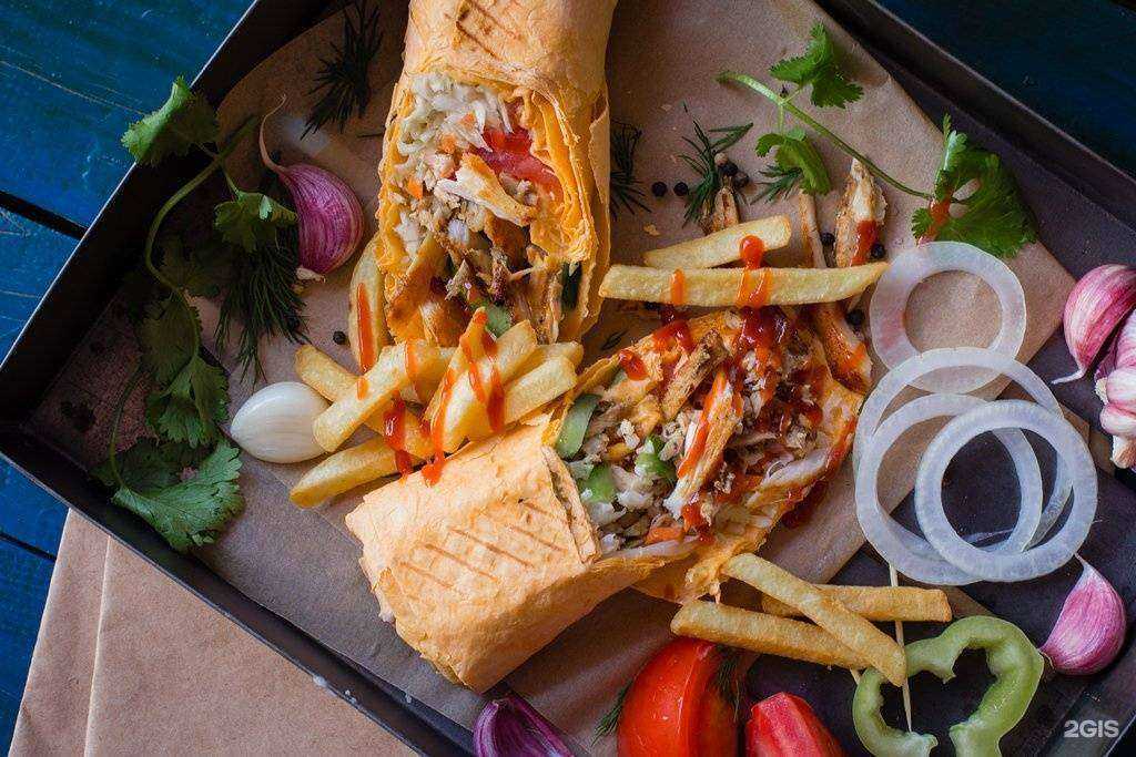 Отзывы на компанию Gyrobar в Рыбинске c фото