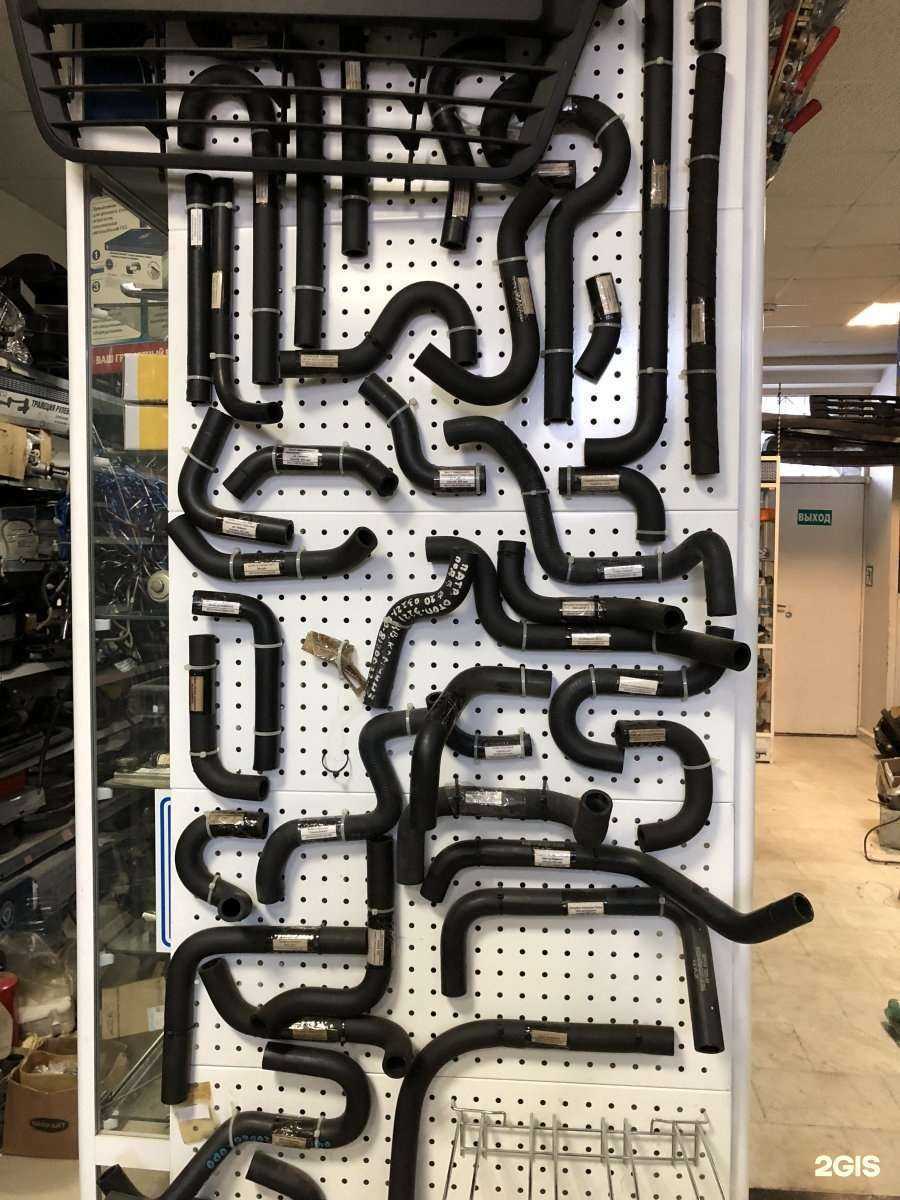 Отзывы на компанию Магазин автозапчастей в Саратове c фото