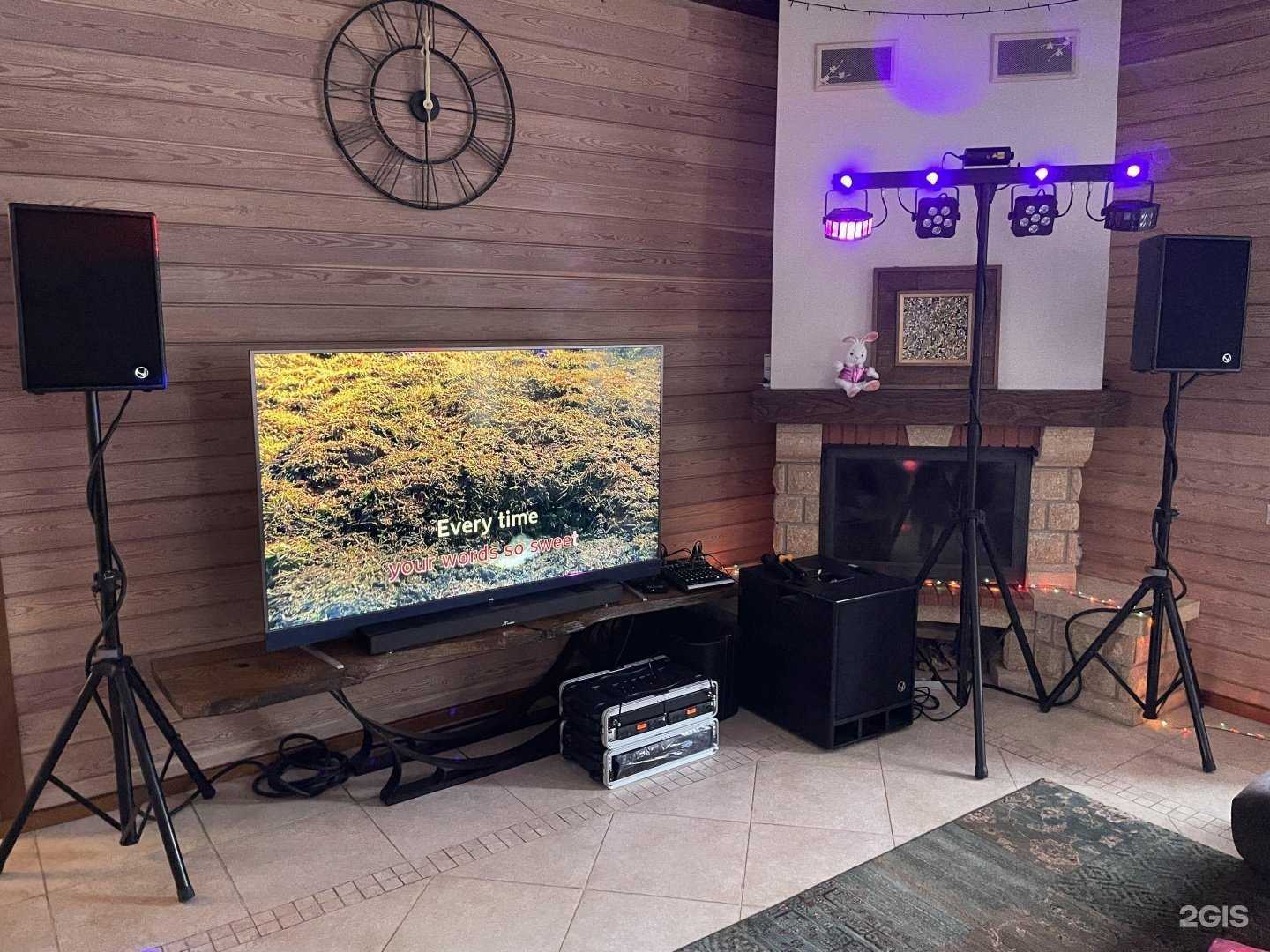 Отзывы на компанию Karaoke-muzmarket.ru в Новосибирске c фото