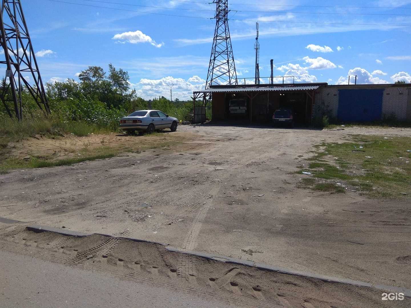 Отзывы на компанию АвтораSцвет в Дзержинске c фото