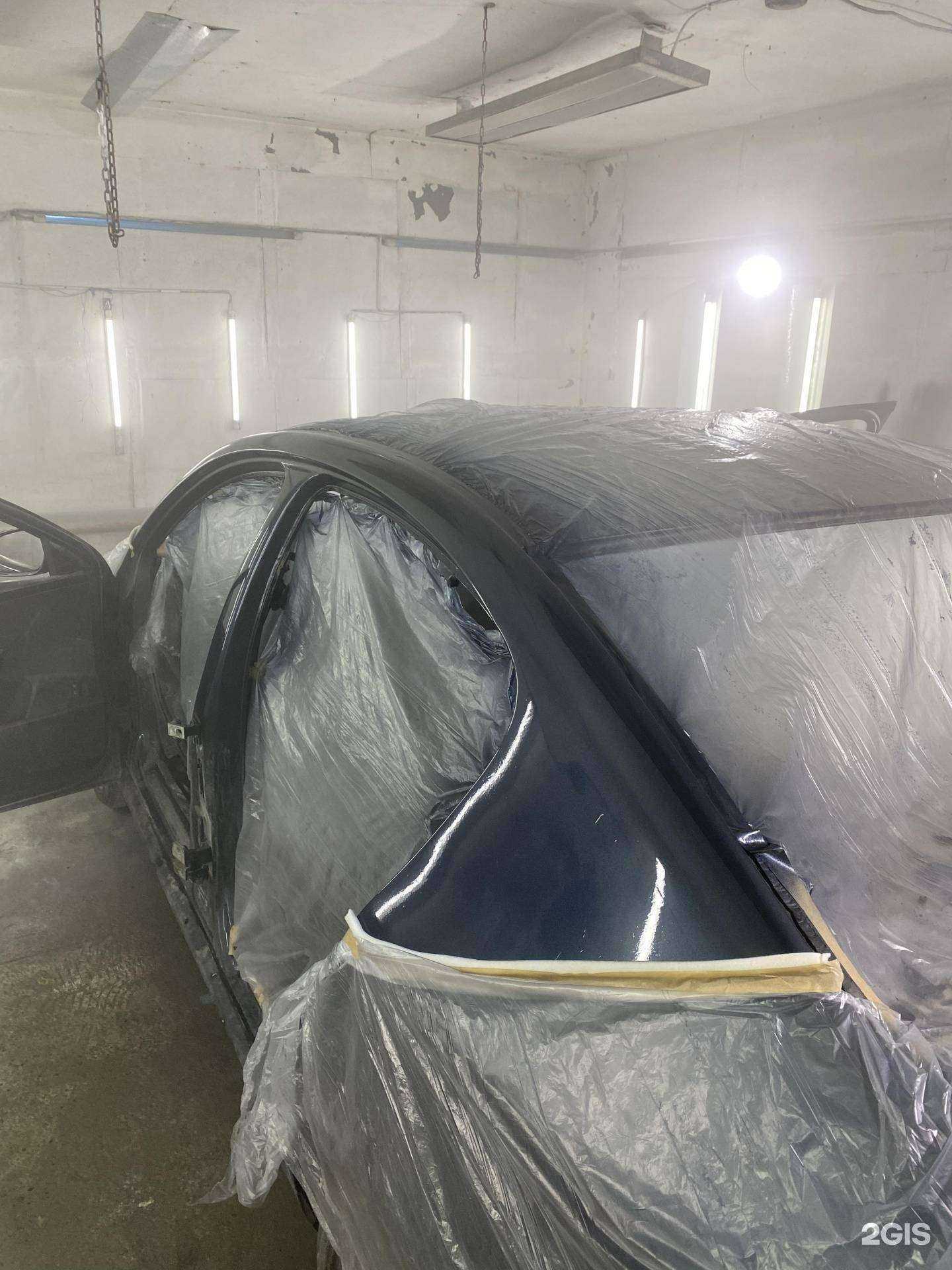 Отзывы на компанию Art service-102  в Уфе c фото