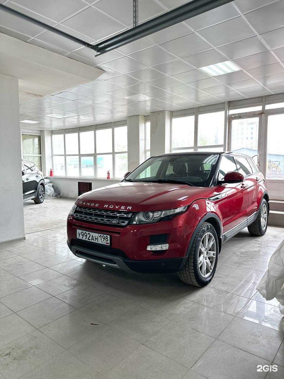 Отзывы на компанию Альянс Авто в Уфе c фото