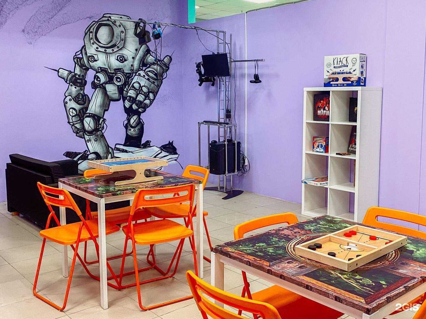 Отзывы на компанию Золотая лихорадка в Тольятти c фото