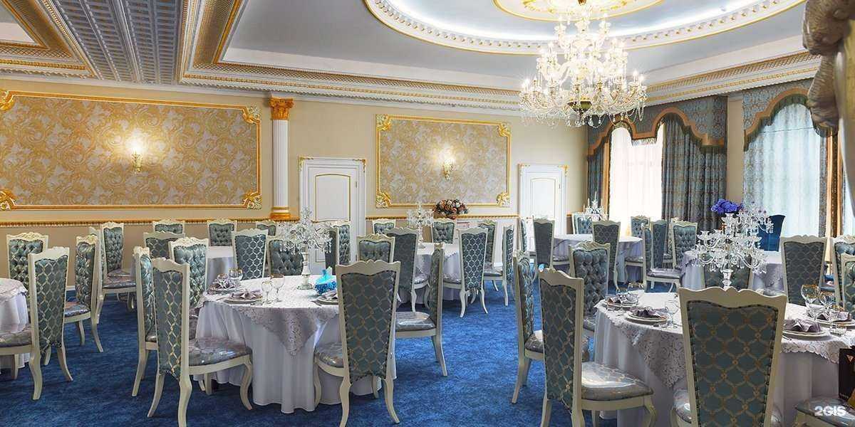 Отзывы на компанию Императоръ в Туле c фото