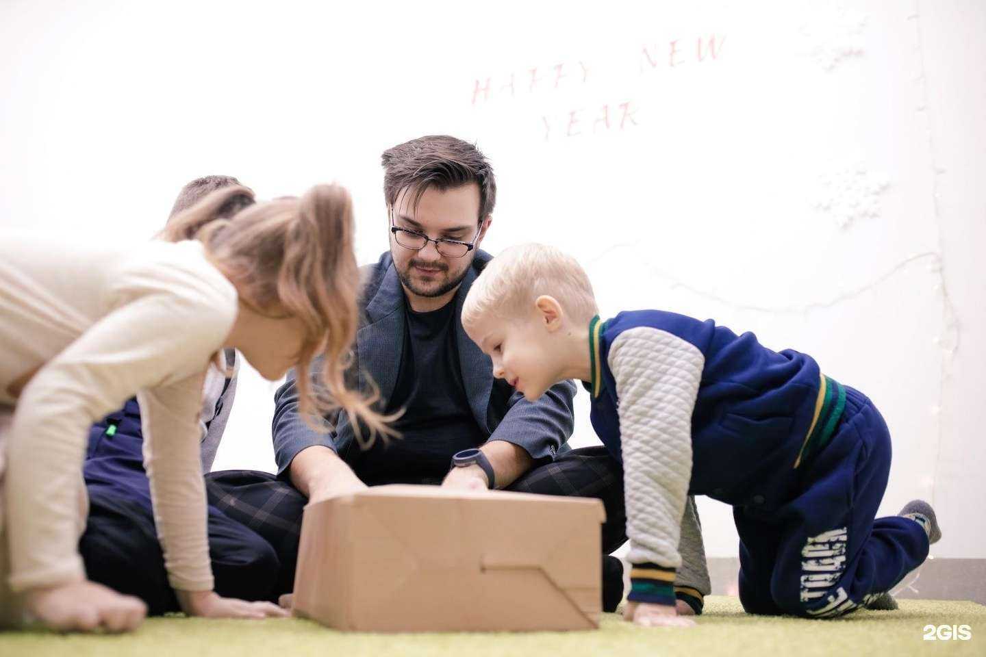 Отзывы на компанию Happy panda в Самаре c фото