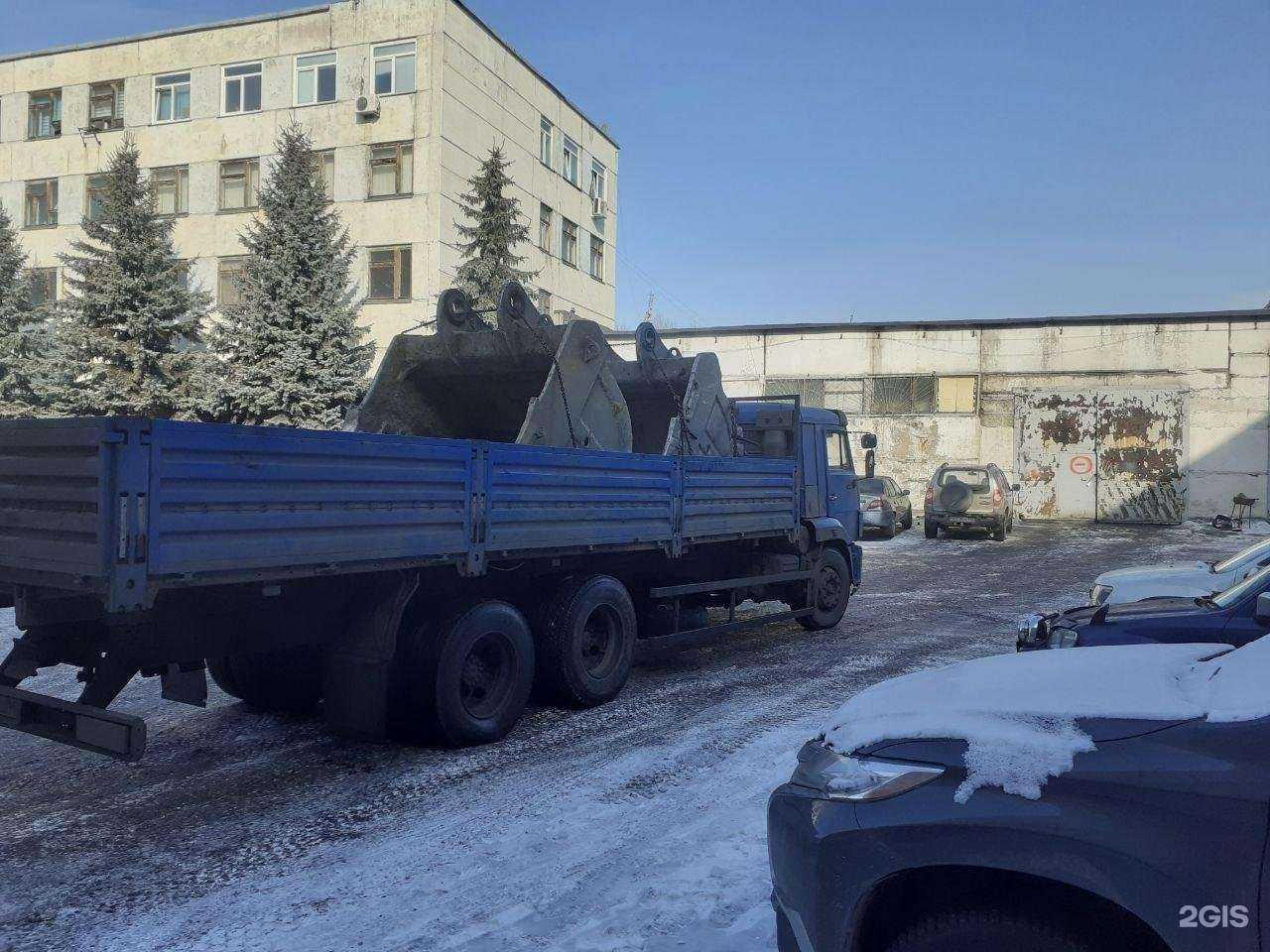 Отзывы на компанию Магистраль в г. Новокузнецк c фото