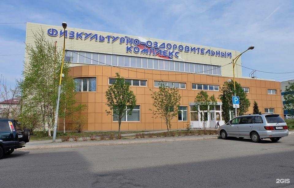 Отзывы на компанию Приморская федерация спортивной аэробики в Артёме c фото