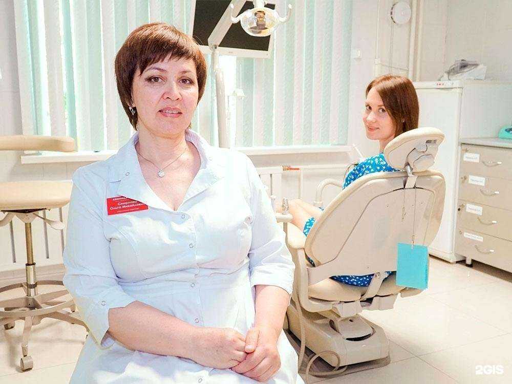 Отзывы на компанию Клиника Медикс в Чите c фото