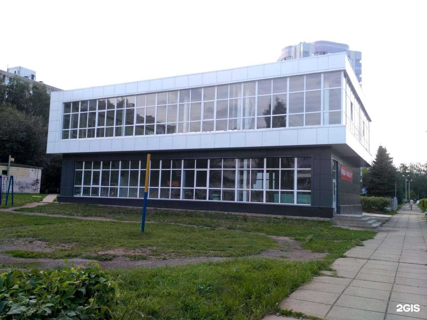 Отзывы на компанию  Sandra в Набережных Челнах c фото - фотография 2 из 2