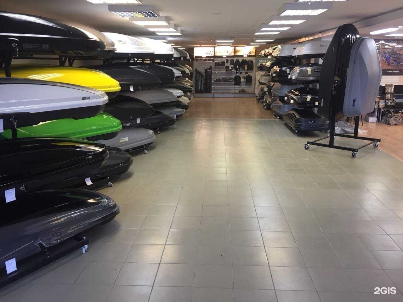 Отзывы на компанию Explorer в Екатеринбурге c фото