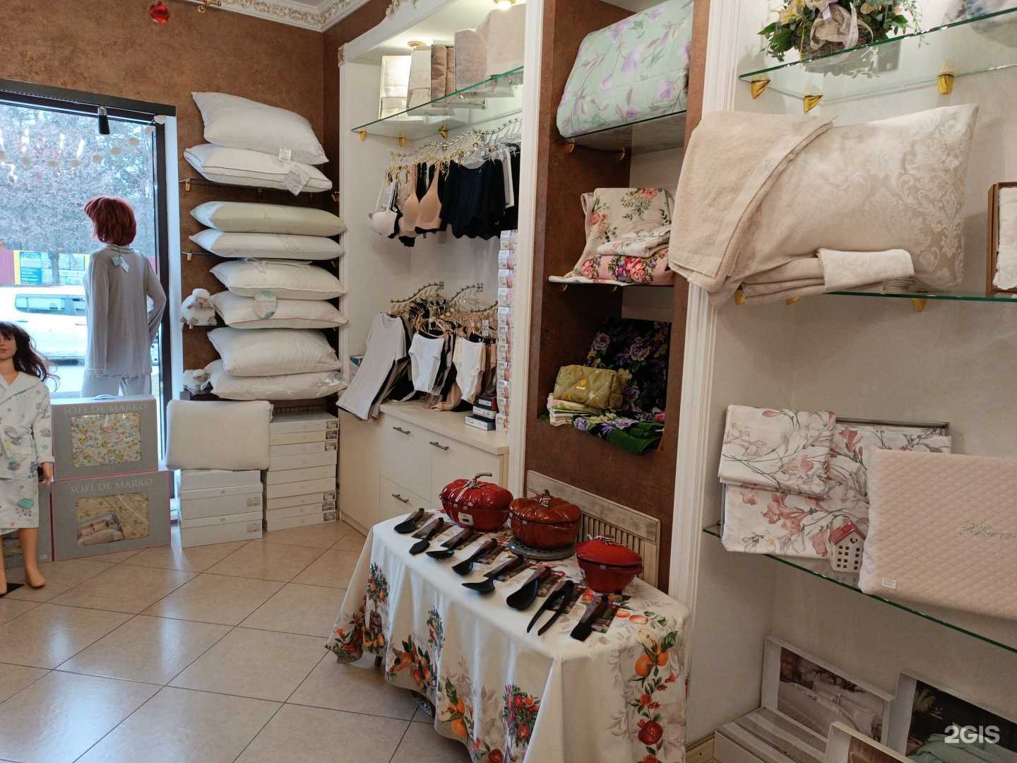 Отзывы на компанию Daseli в г. Нальчик c фото