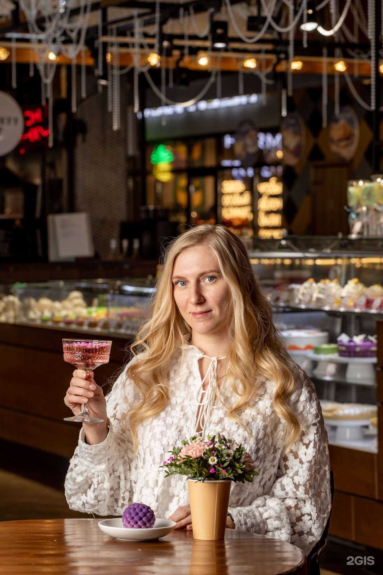 Отзывы на компанию La mousse в Челябинске c фото