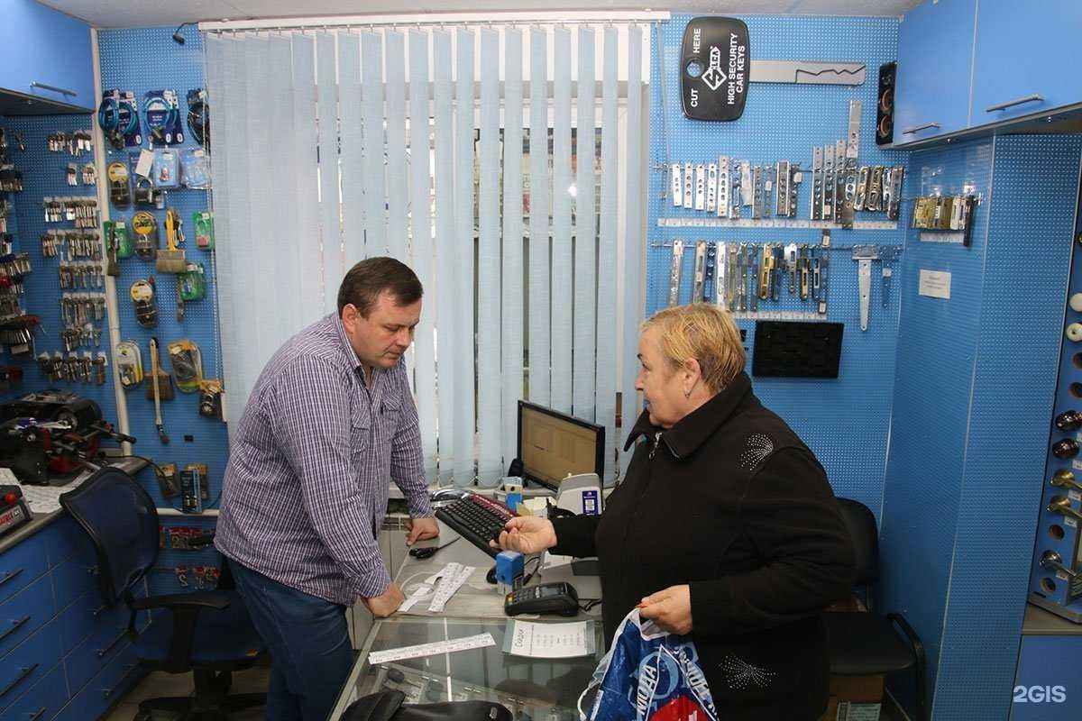Отзывы на компанию Замки-ключи в г. Омск c фото