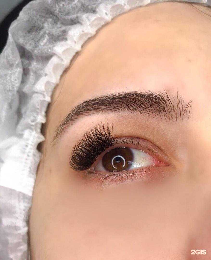 Отзывы на компанию Ресничка в г. Сызрань c фото