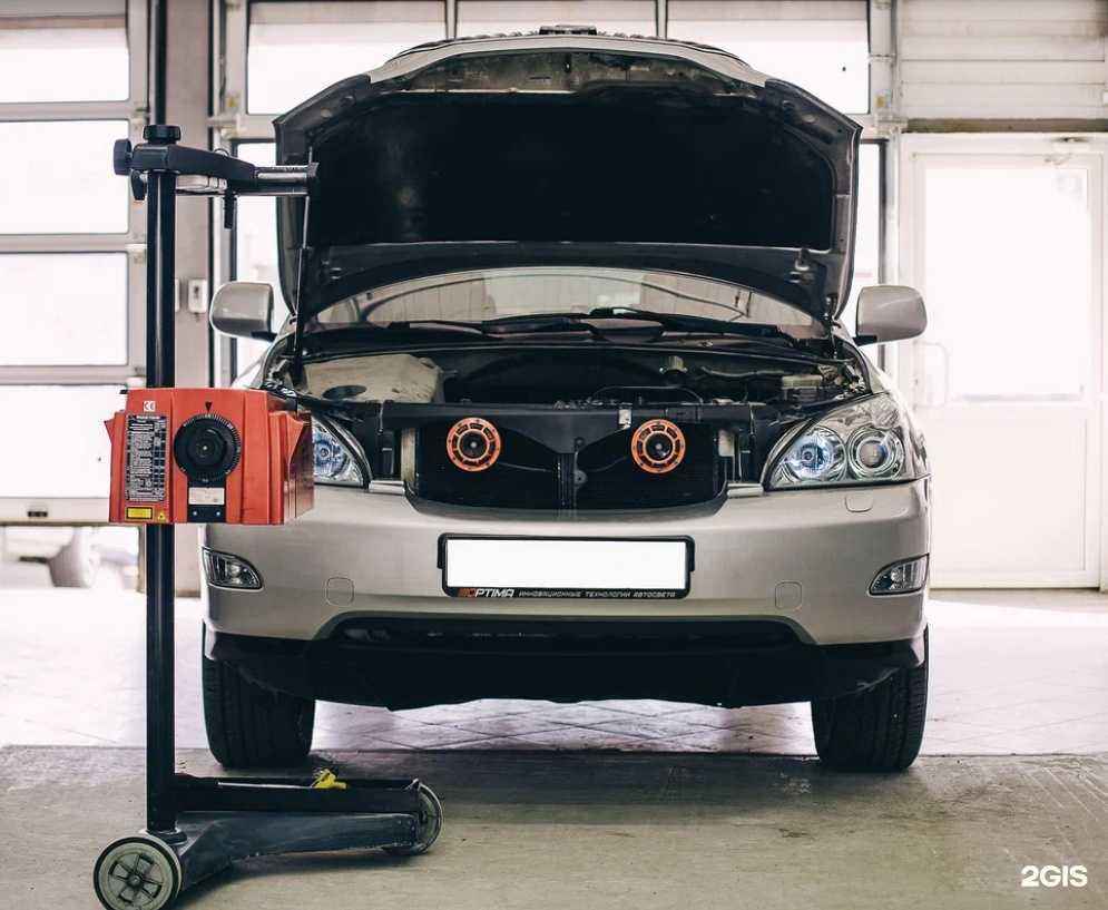 Отзывы на компанию OPTIMA 22 в Барнауле c фото