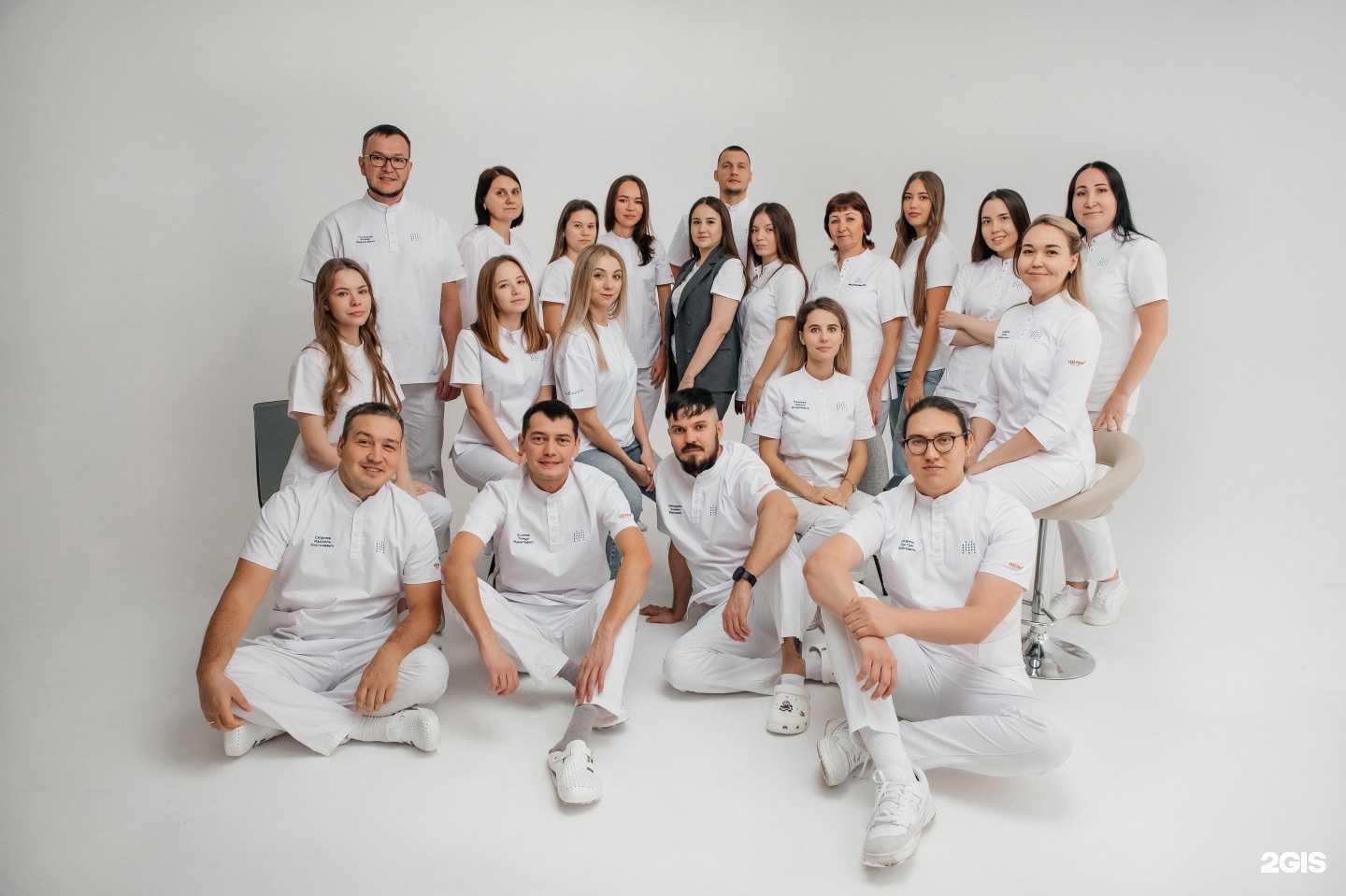 Отзывы на компанию Миллидент в г. Казань c фото