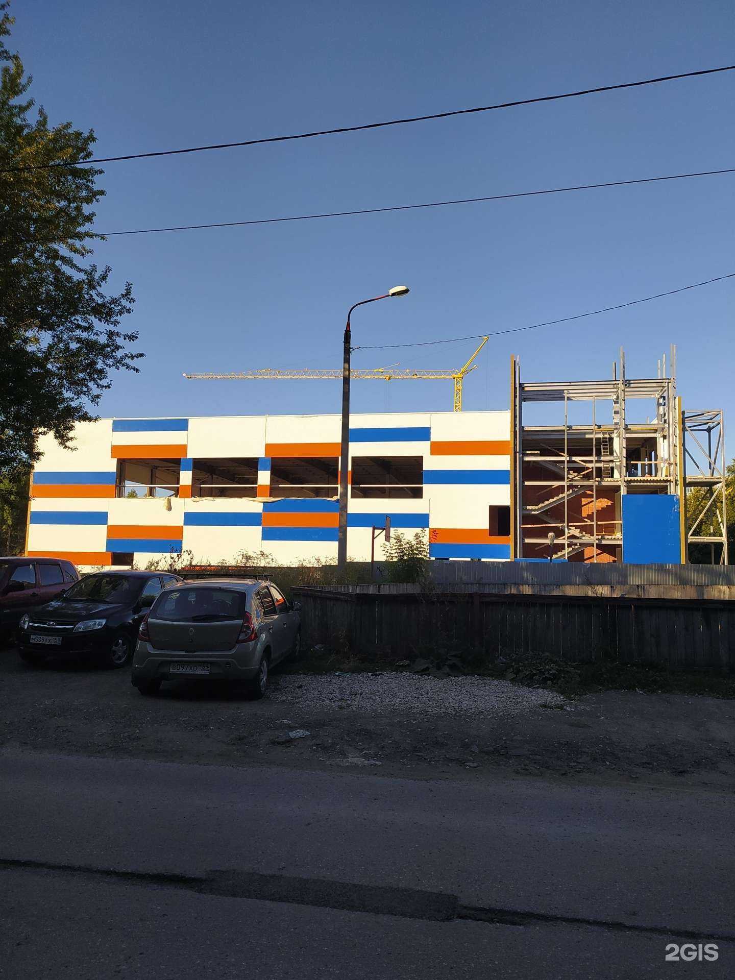 Отзывы на компанию Студия йоги Александры Лодыгиной в Перми c фото