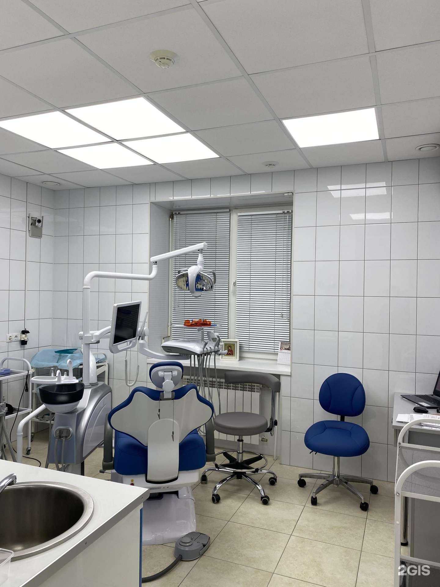 Отзывы на компанию ЛАТА-ДЕНТ в г. Нижний Тагил c фото