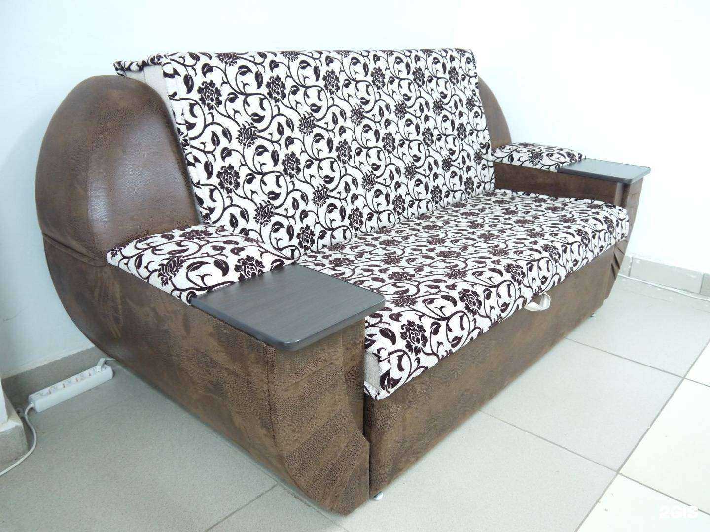 Отзывы на компанию Диван24 в г. Казань c фото